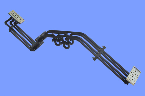 8mm Waveguide