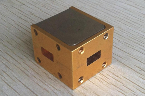 Isolator
