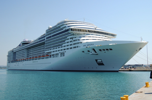 Ship