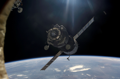 Satellite