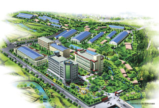 Factory plan