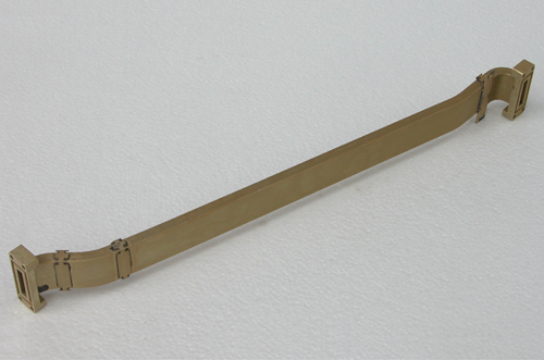 Custom Waveguide